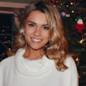 Meet your Posher, Lucy